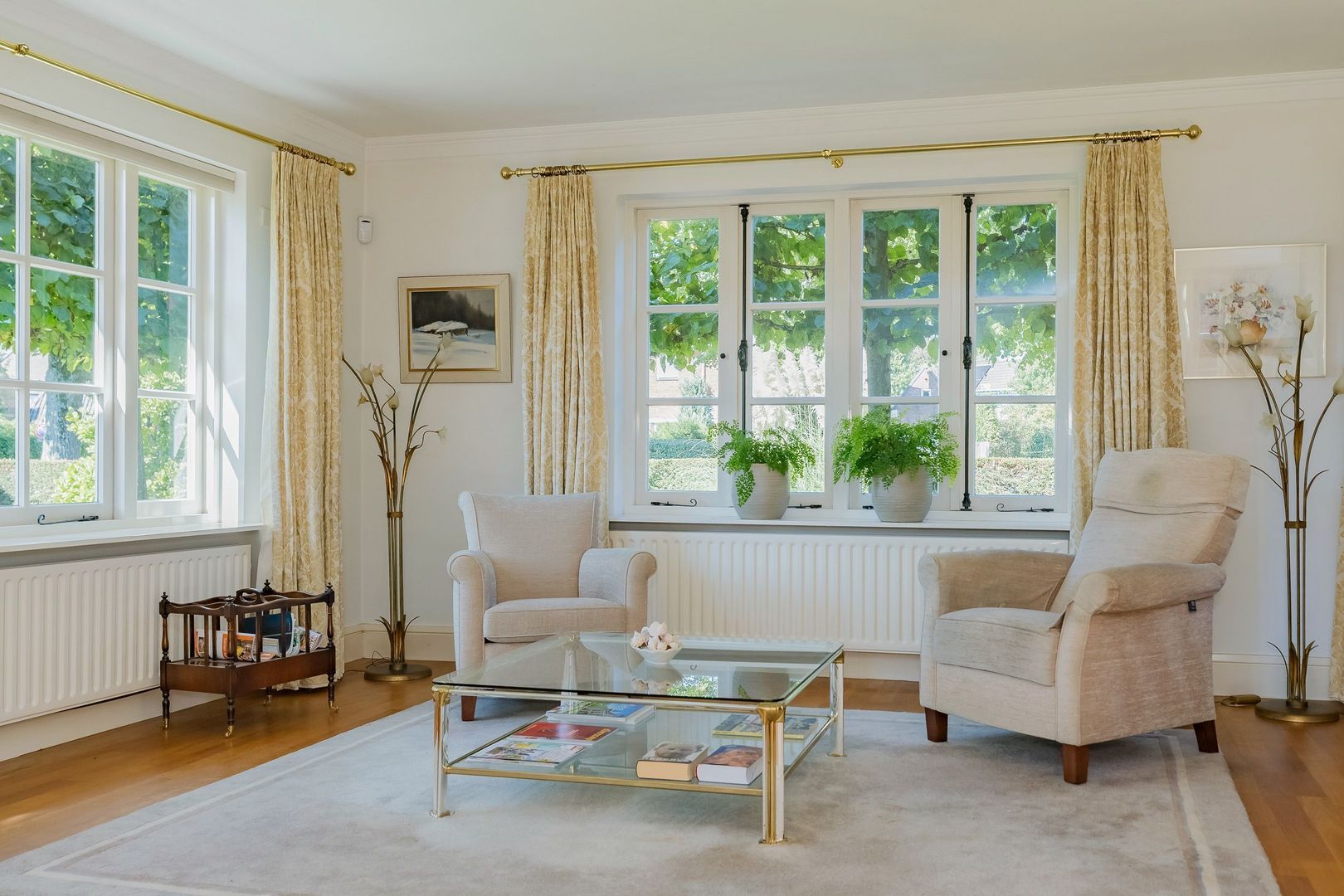 Laan van Rijckevorsel 30, Lisse foto-14