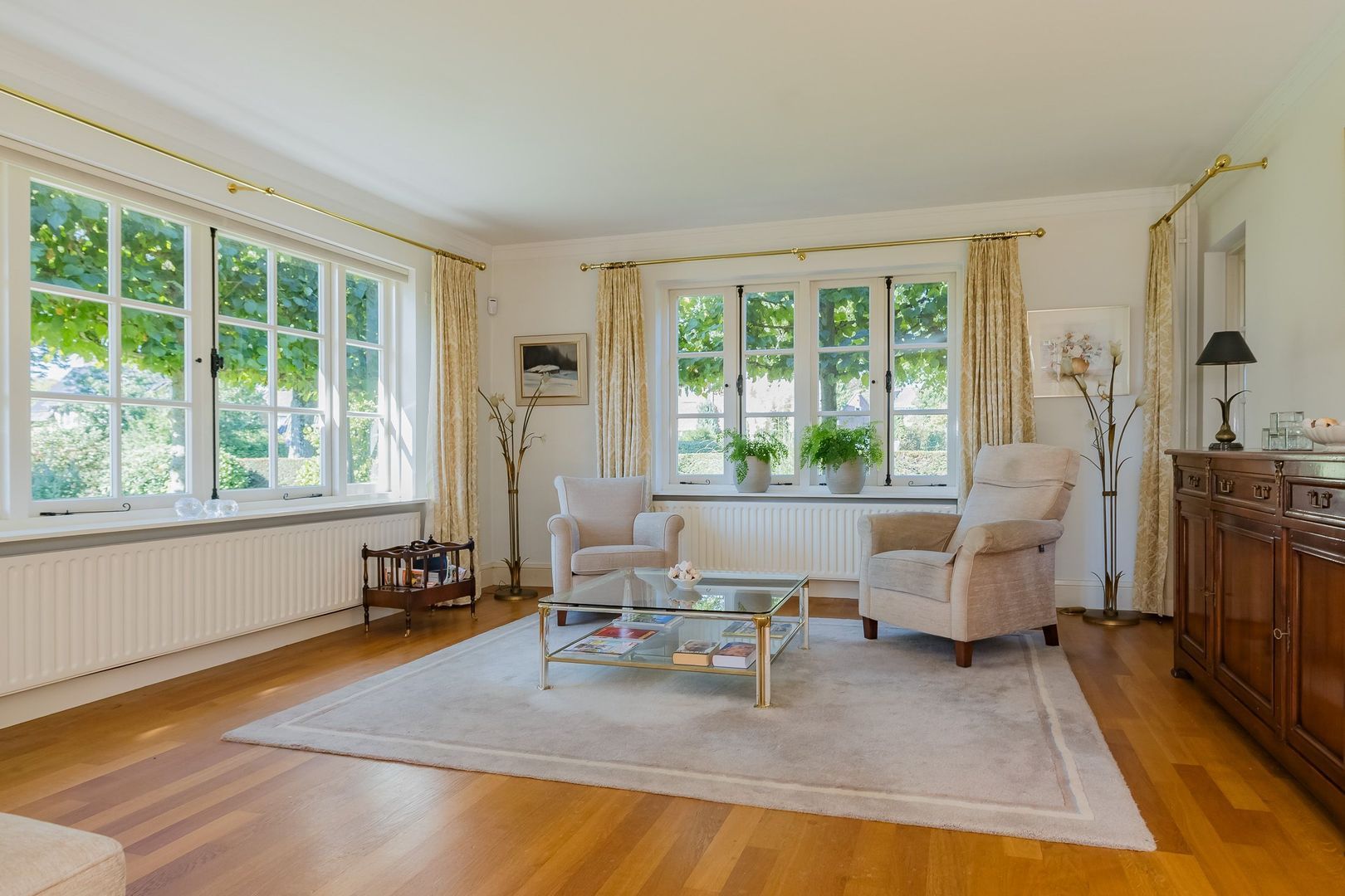 Laan van Rijckevorsel 30, Lisse foto-12