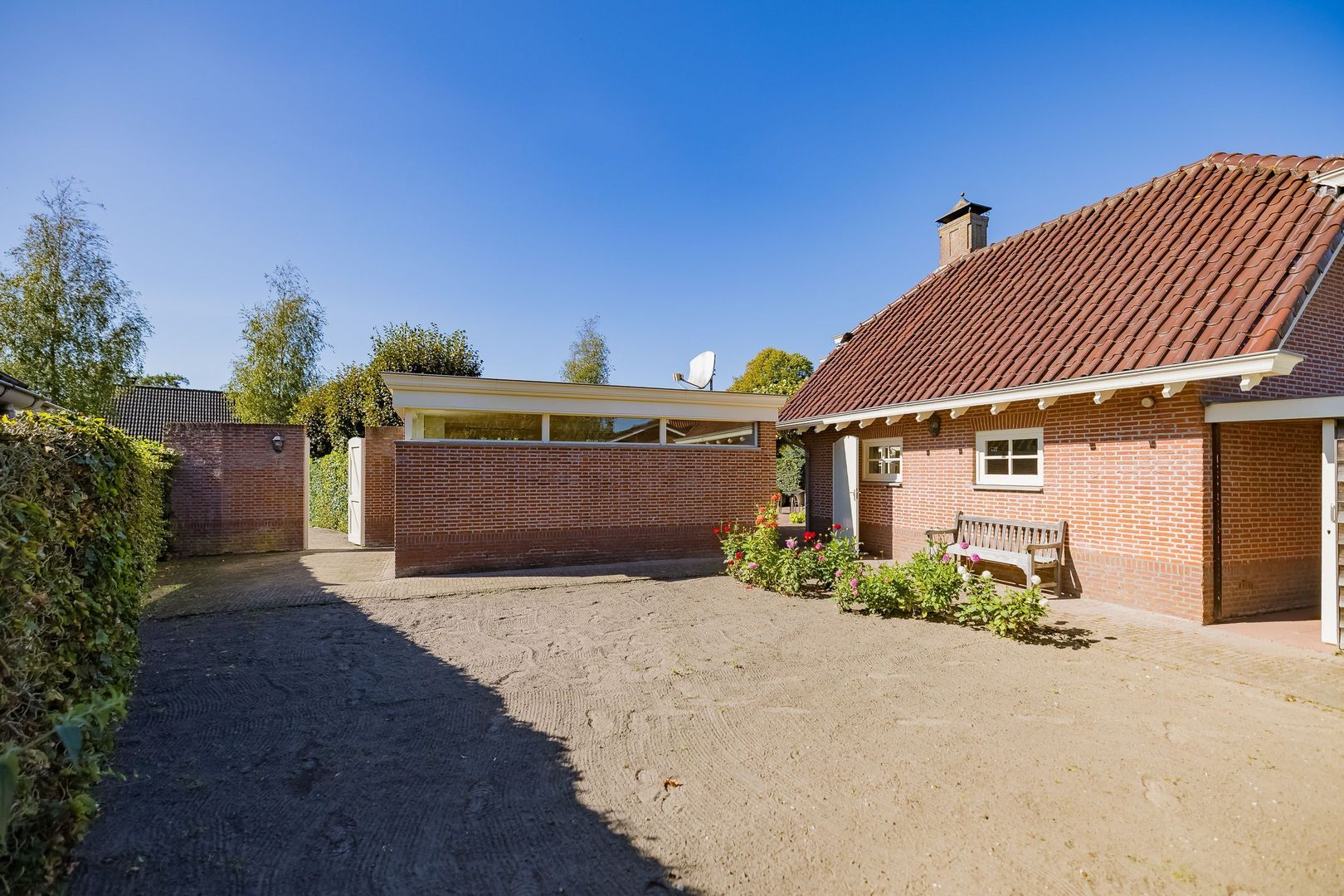 Laan van Rijckevorsel 30, Lisse foto-63