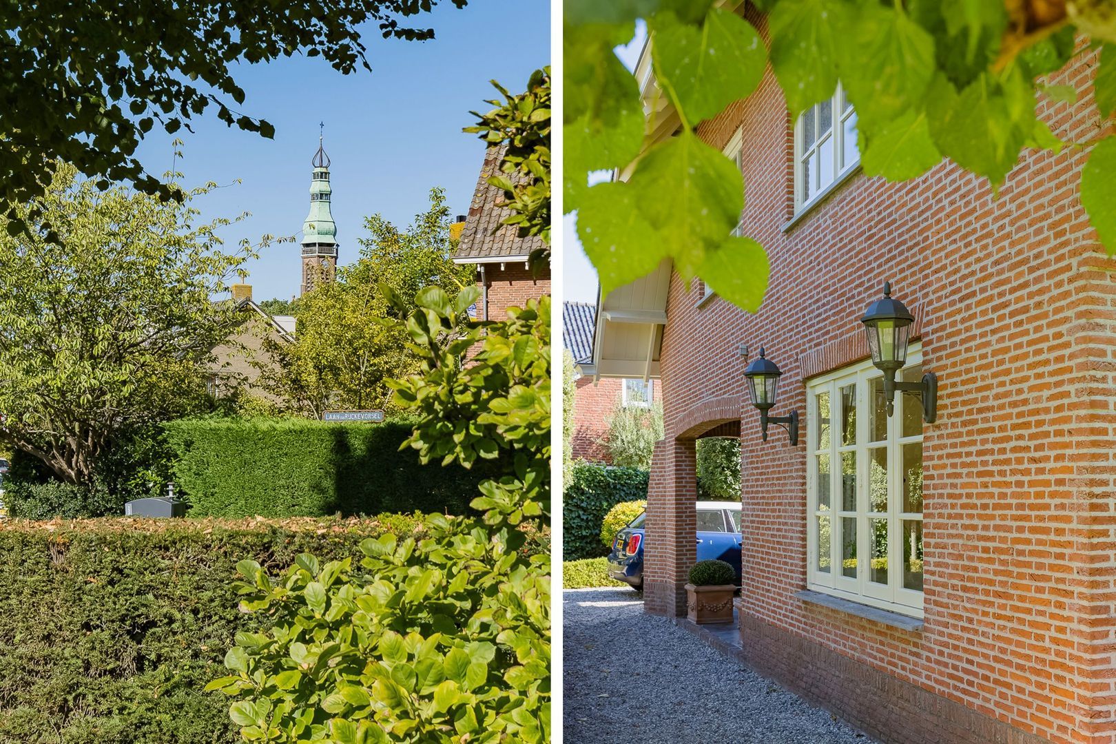 Laan van Rijckevorsel 30, Lisse foto-61