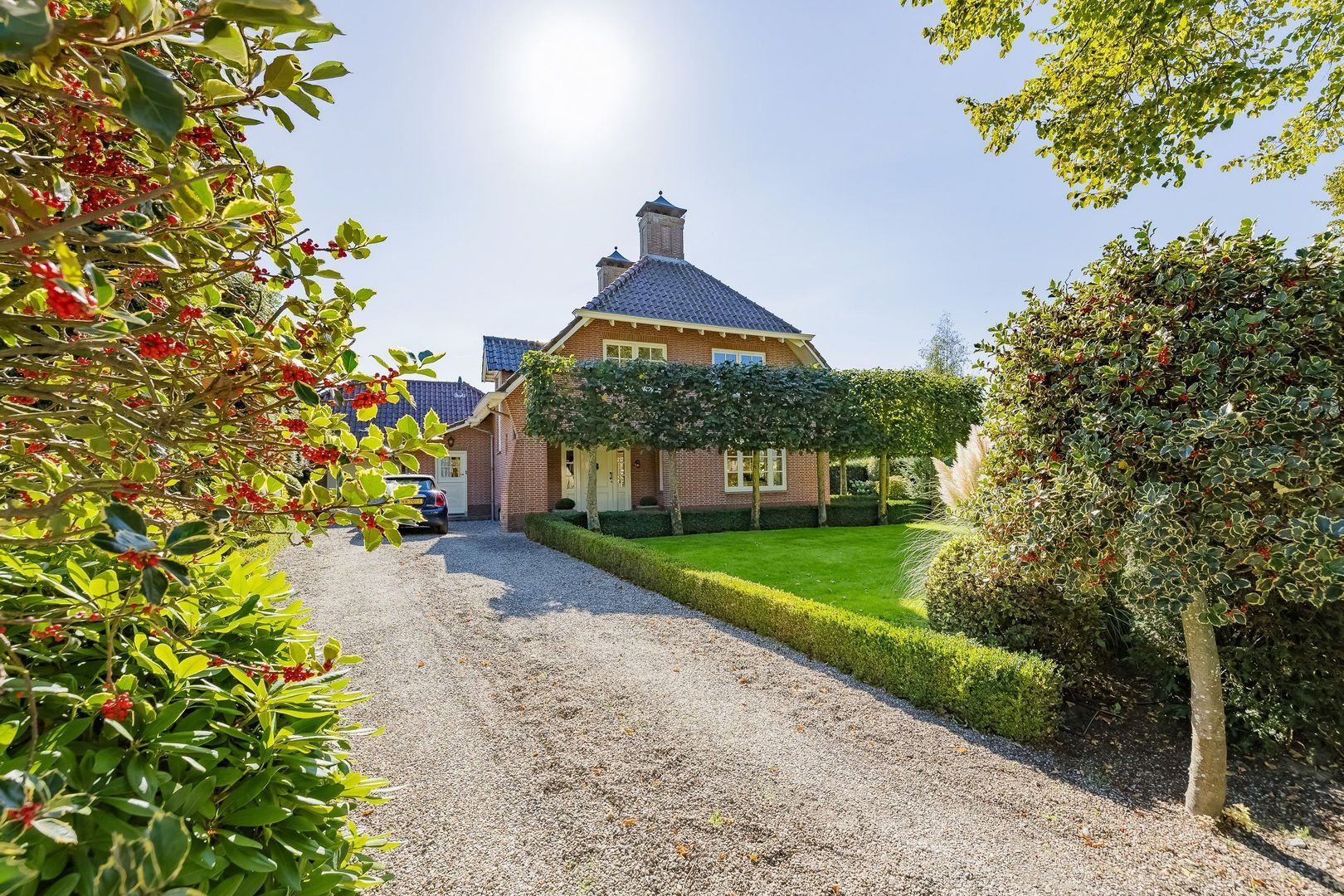 Laan van Rijckevorsel 30, Lisse foto-2