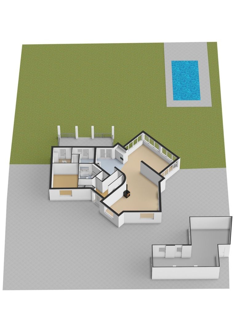 St Jacobstraat 24 B, De Zilk foto-85