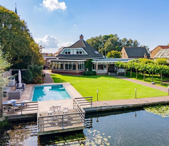 St Jacobstraat 24 B, De Zilk