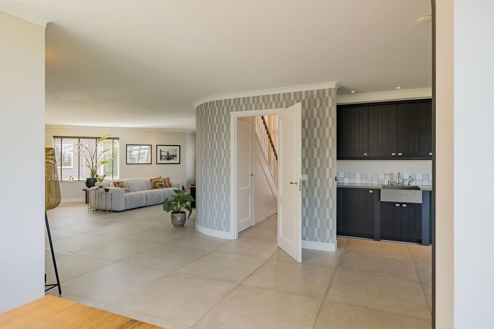 St Jacobstraat 24 B, De Zilk foto-12