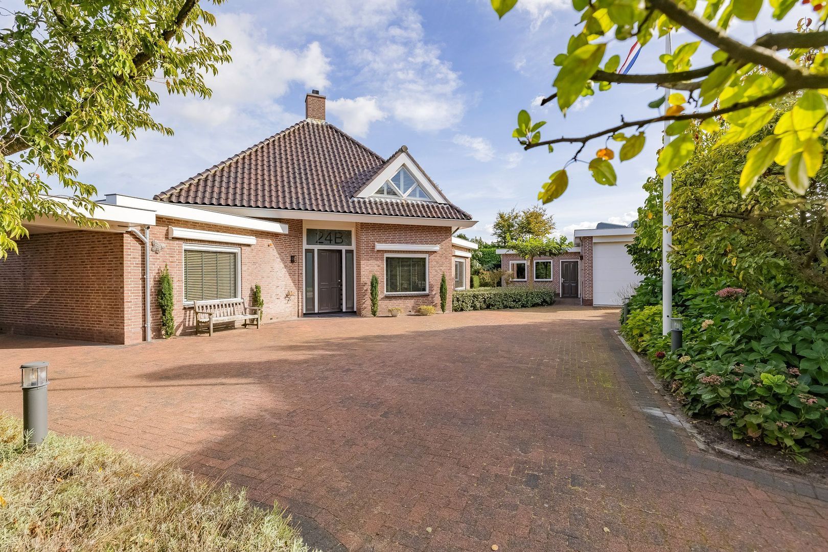 St Jacobstraat 24 B, De Zilk foto-5