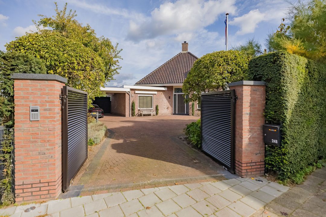 St Jacobstraat 24 B, De Zilk foto-3
