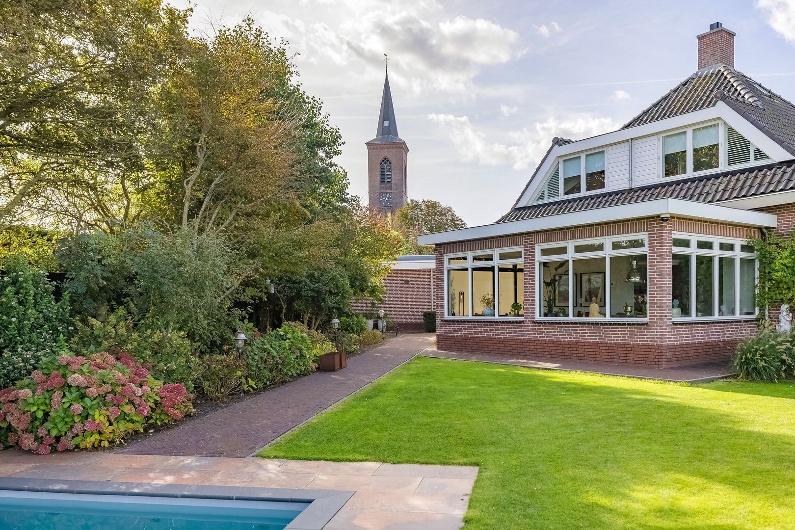 St Jacobstraat 24 B, De Zilk foto-67