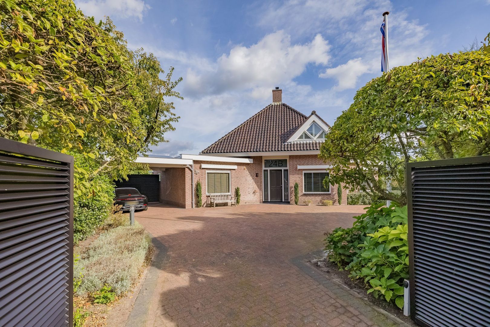 St Jacobstraat 24 B, De Zilk foto-4