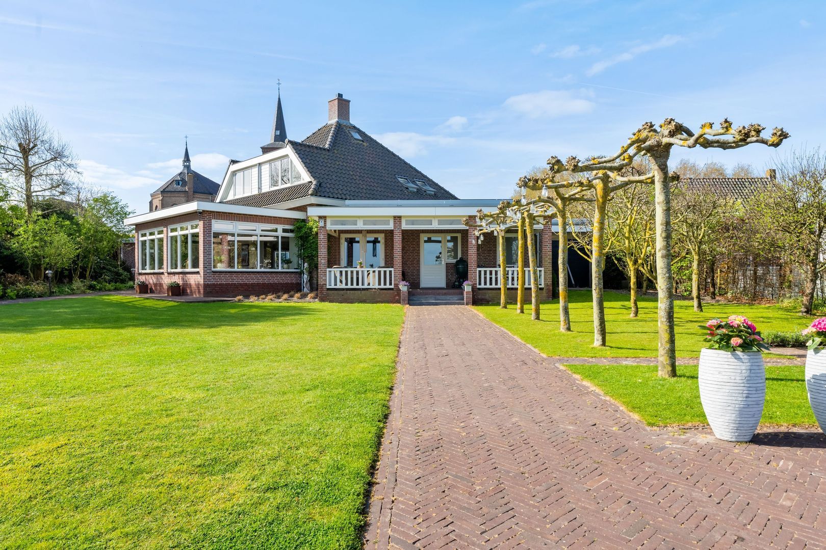 St Jacobstraat 24 B, De Zilk foto-8