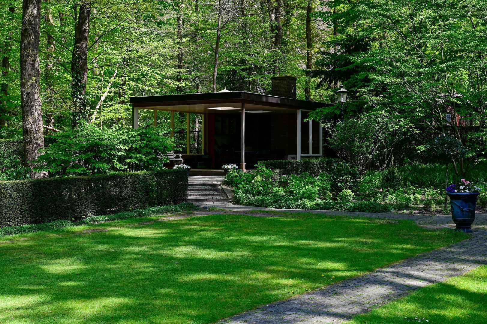 Hunnenpad 2, Putten foto-8