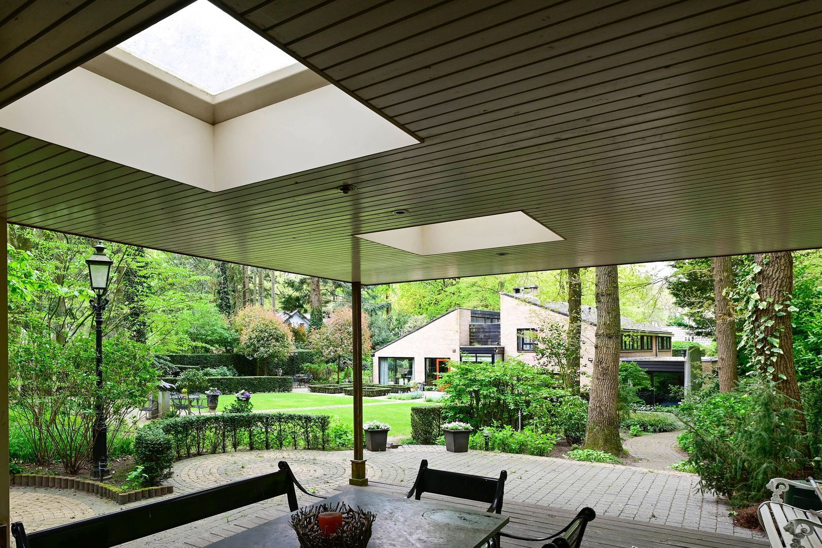 Hunnenpad 2, Putten foto-2