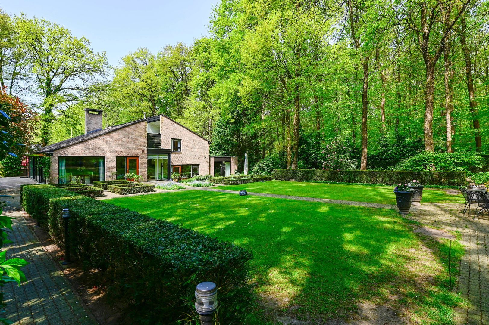 Hunnenpad 2, Putten foto-1