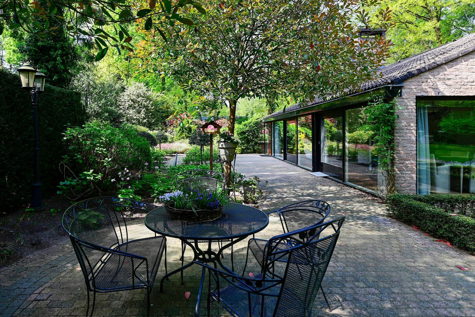 Hunnenpad 2, Putten foto-33