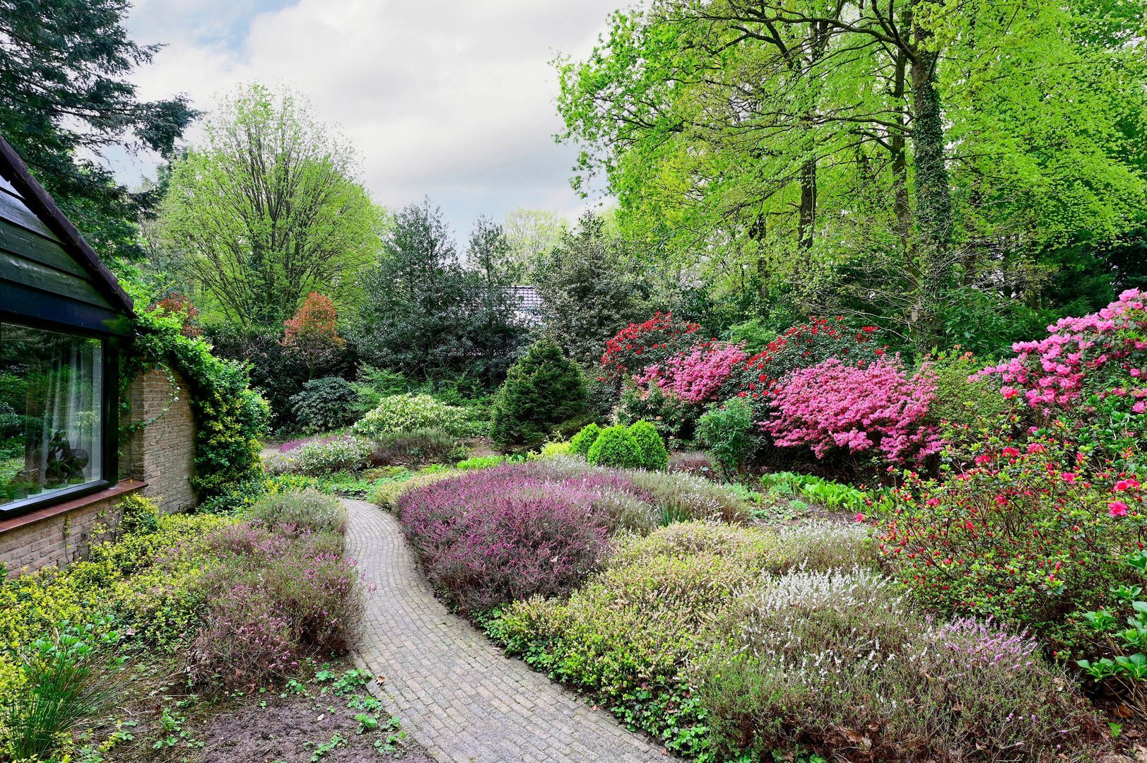 Hunnenpad 2, Putten foto-9