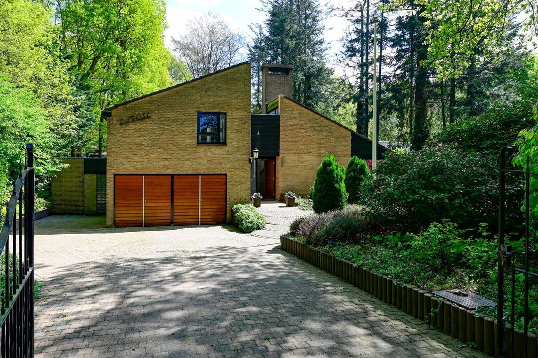 Hunnenpad 2, Putten foto-2