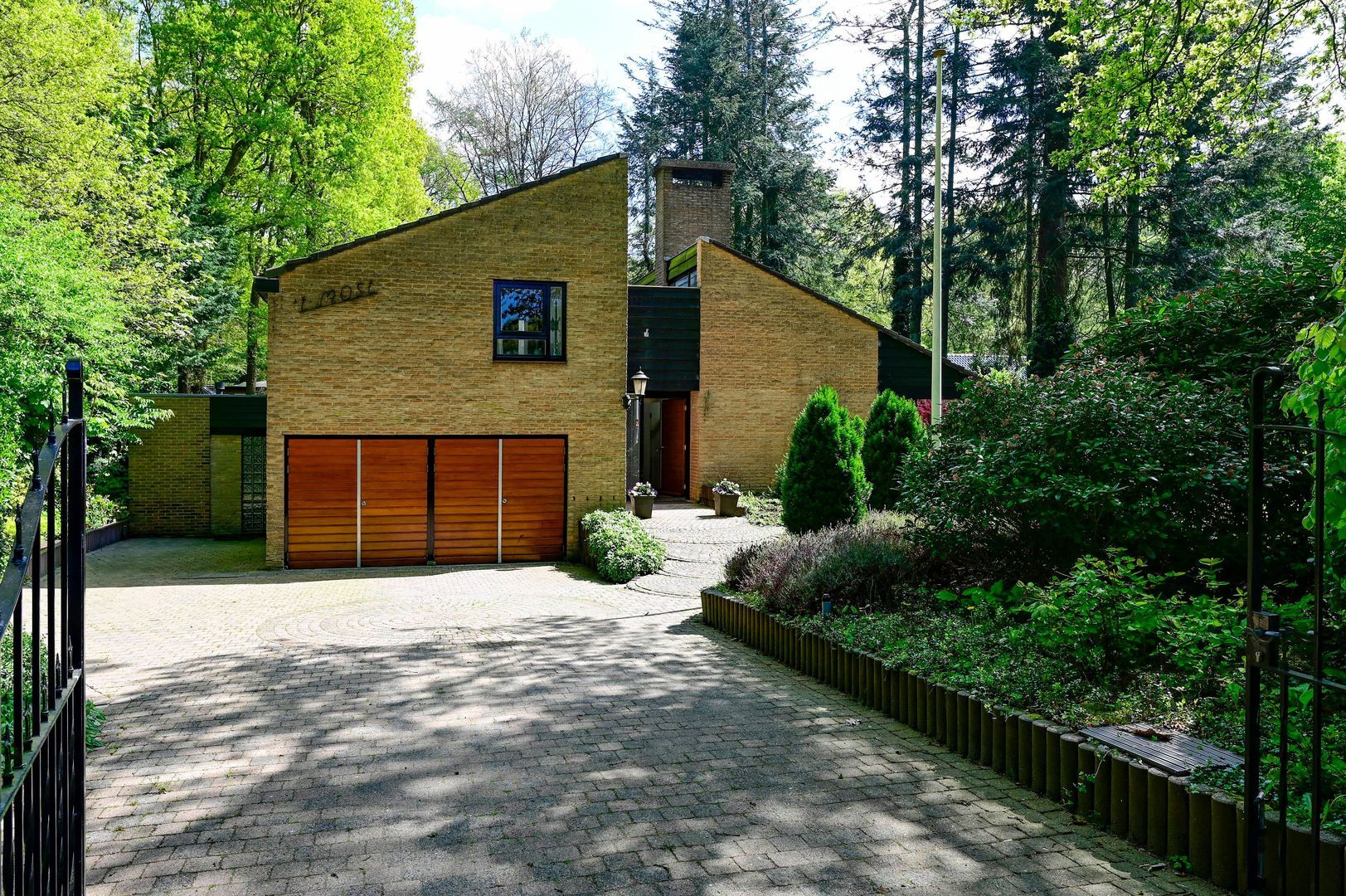 Hunnenpad 2, Putten foto-1