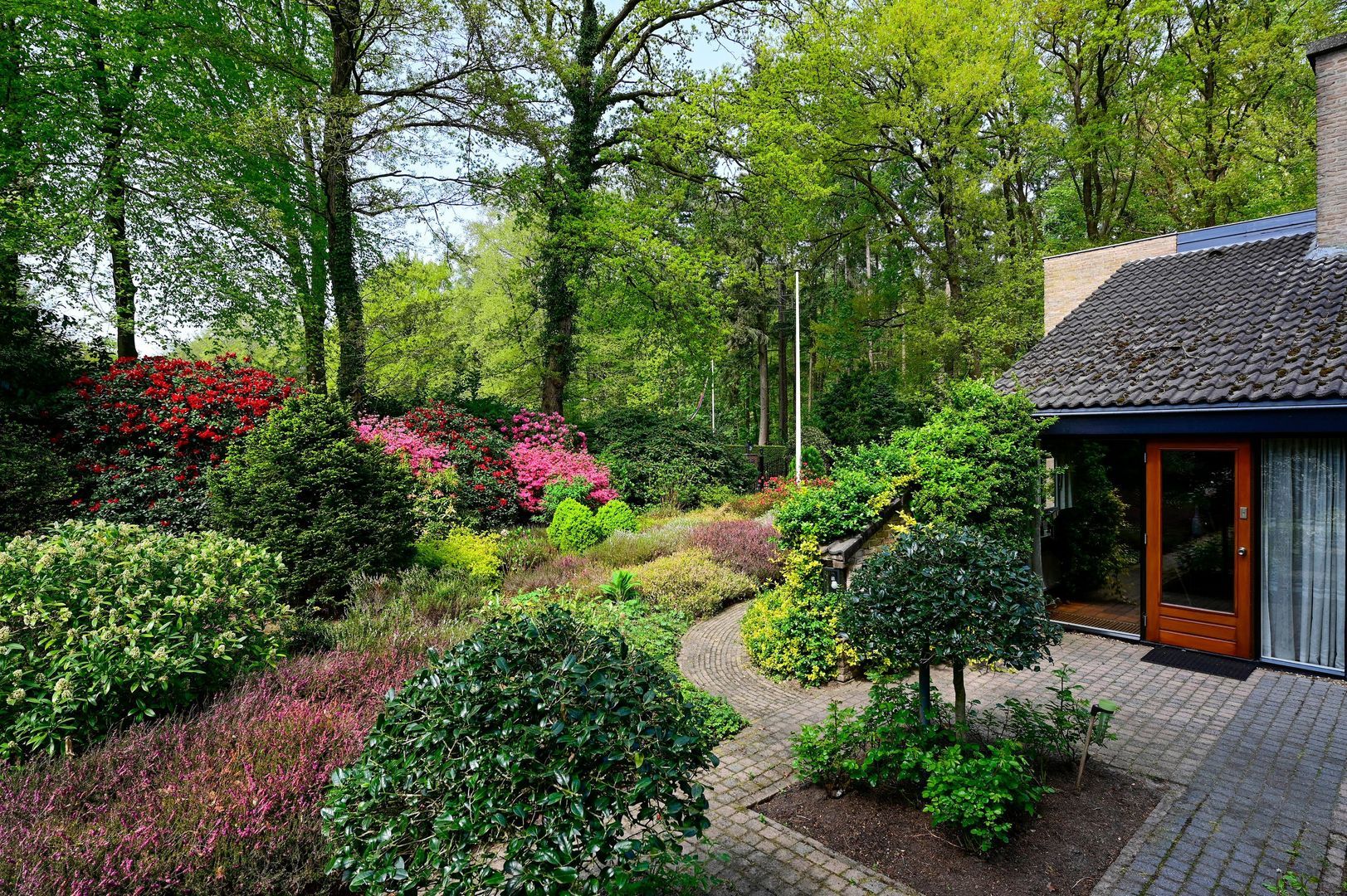 Hunnenpad 2, Putten foto-35