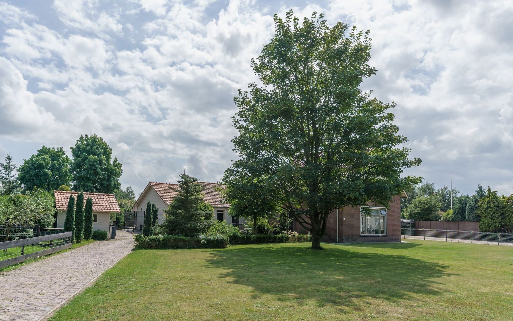 Oude Prinsenweg 18, Putten foto-27