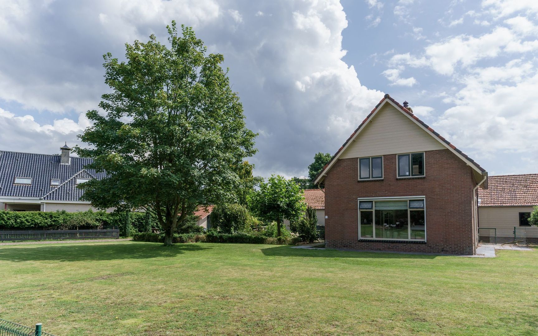 Oude Prinsenweg 18, Putten foto-1