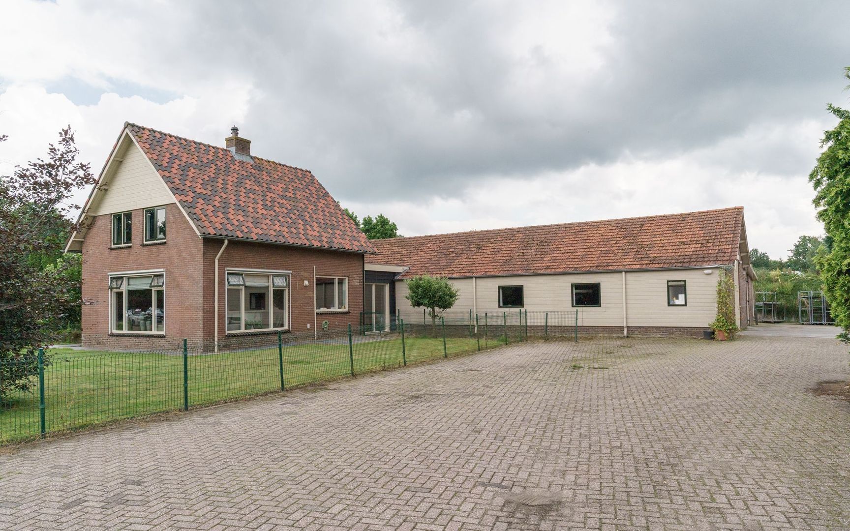 Oude Prinsenweg 18, Putten foto-1