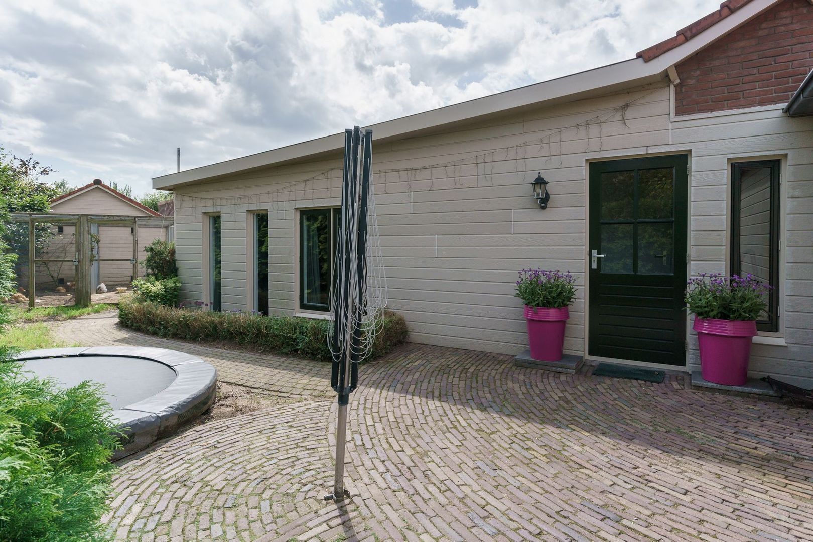 Oude Prinsenweg 18, Putten foto-28