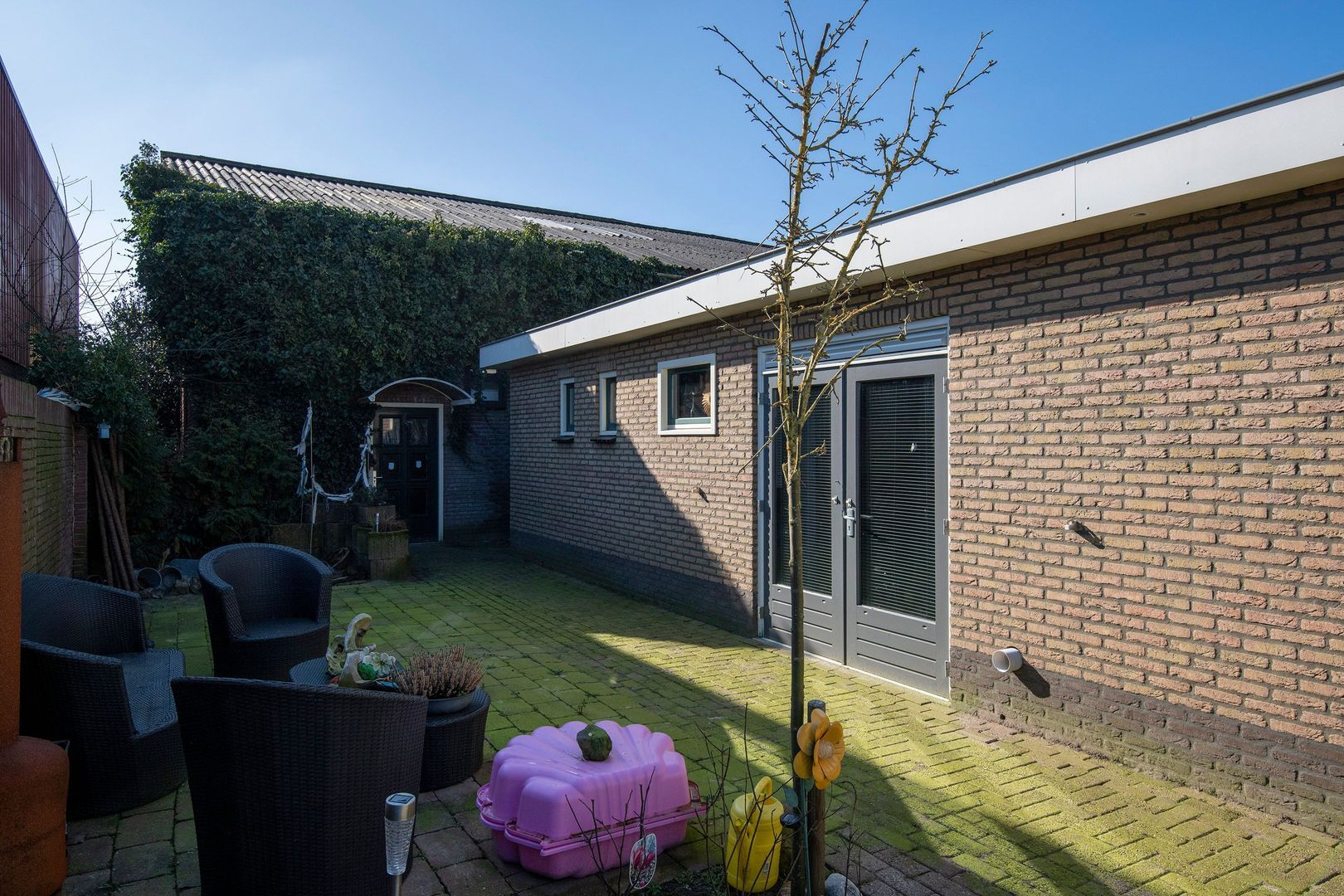 Ambachtstraat 14 14A, Putten foto-34