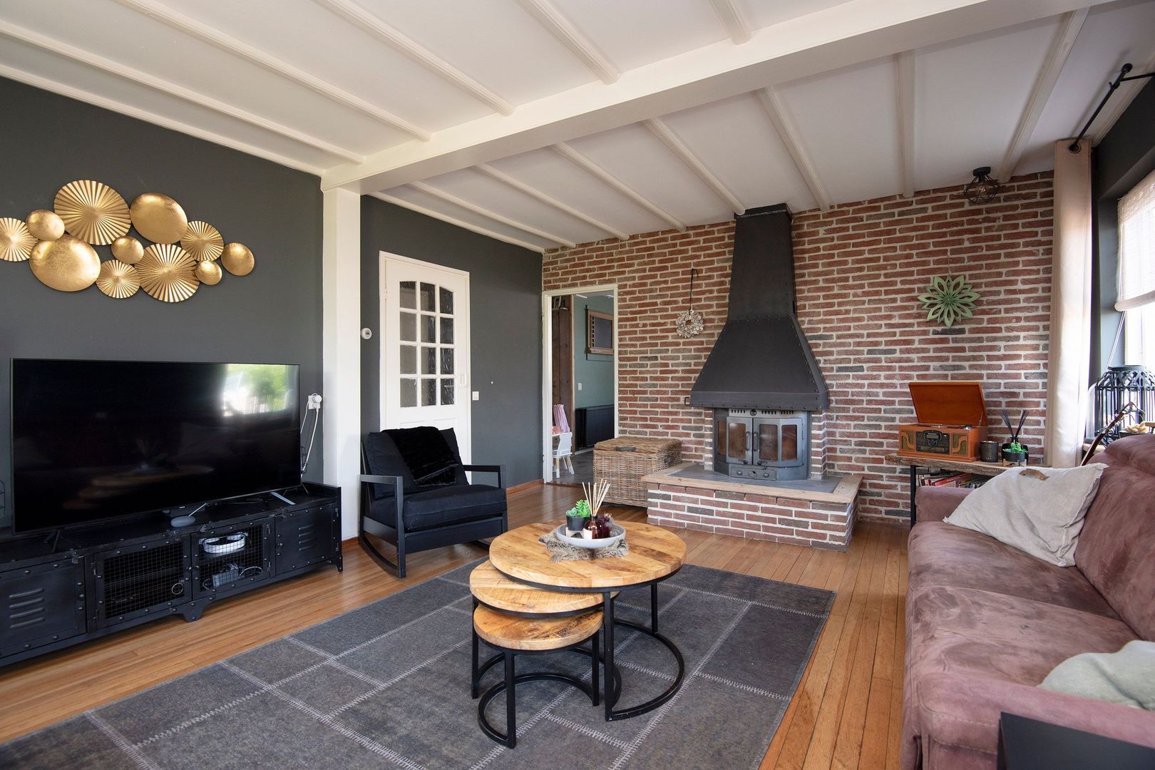 Ambachtstraat 14 14A, Putten foto-4