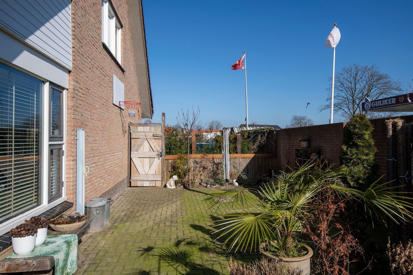 Ambachtstraat 14 14A, Putten foto-35