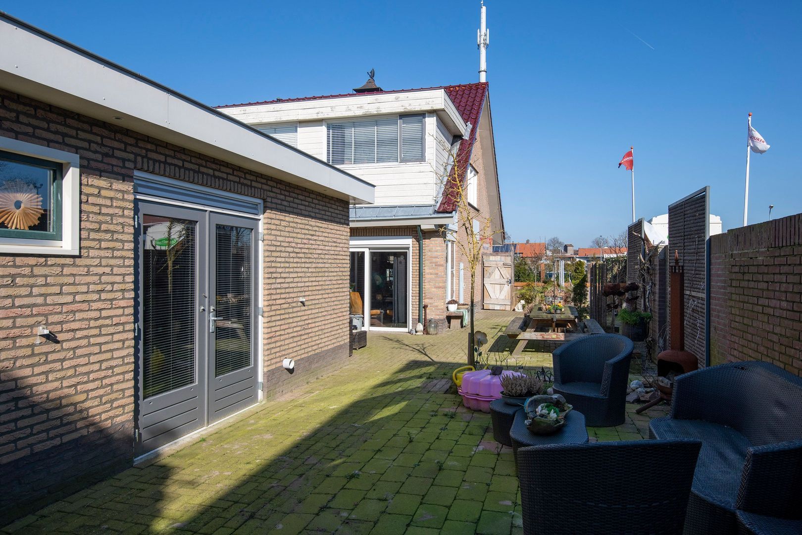 Ambachtstraat 14 14A, Putten foto-33