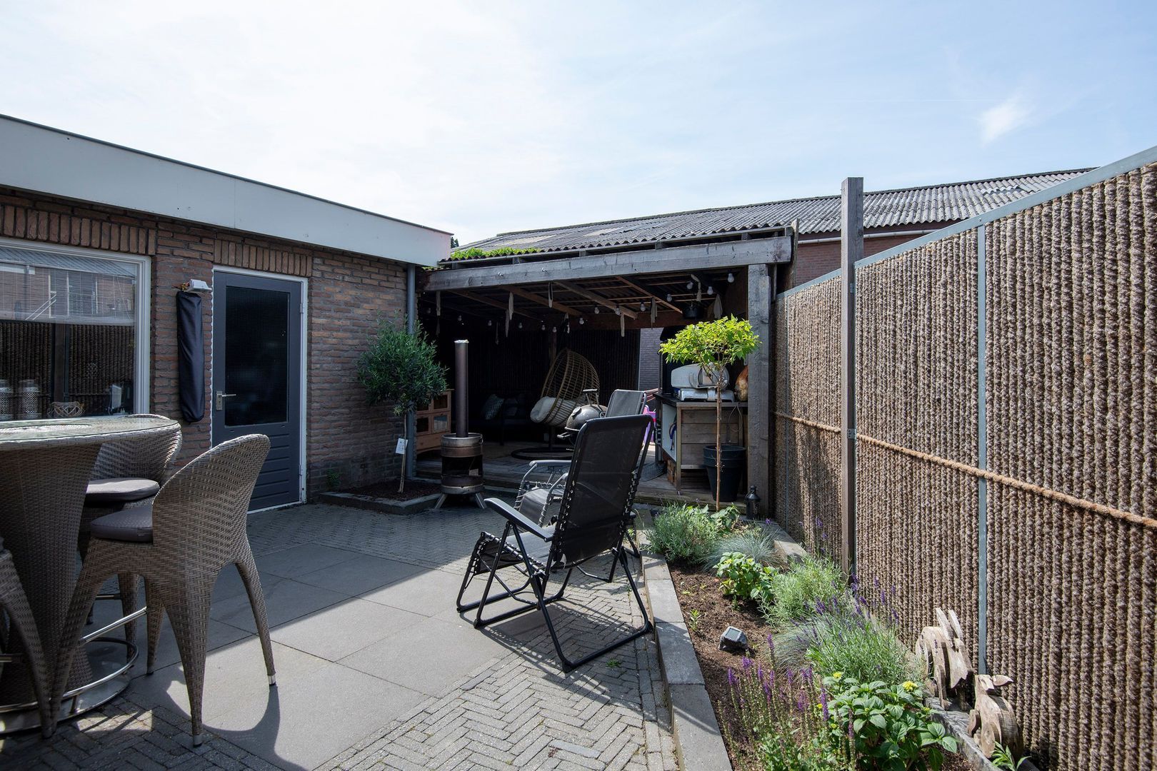 Ambachtstraat 14 14A, Putten foto-17