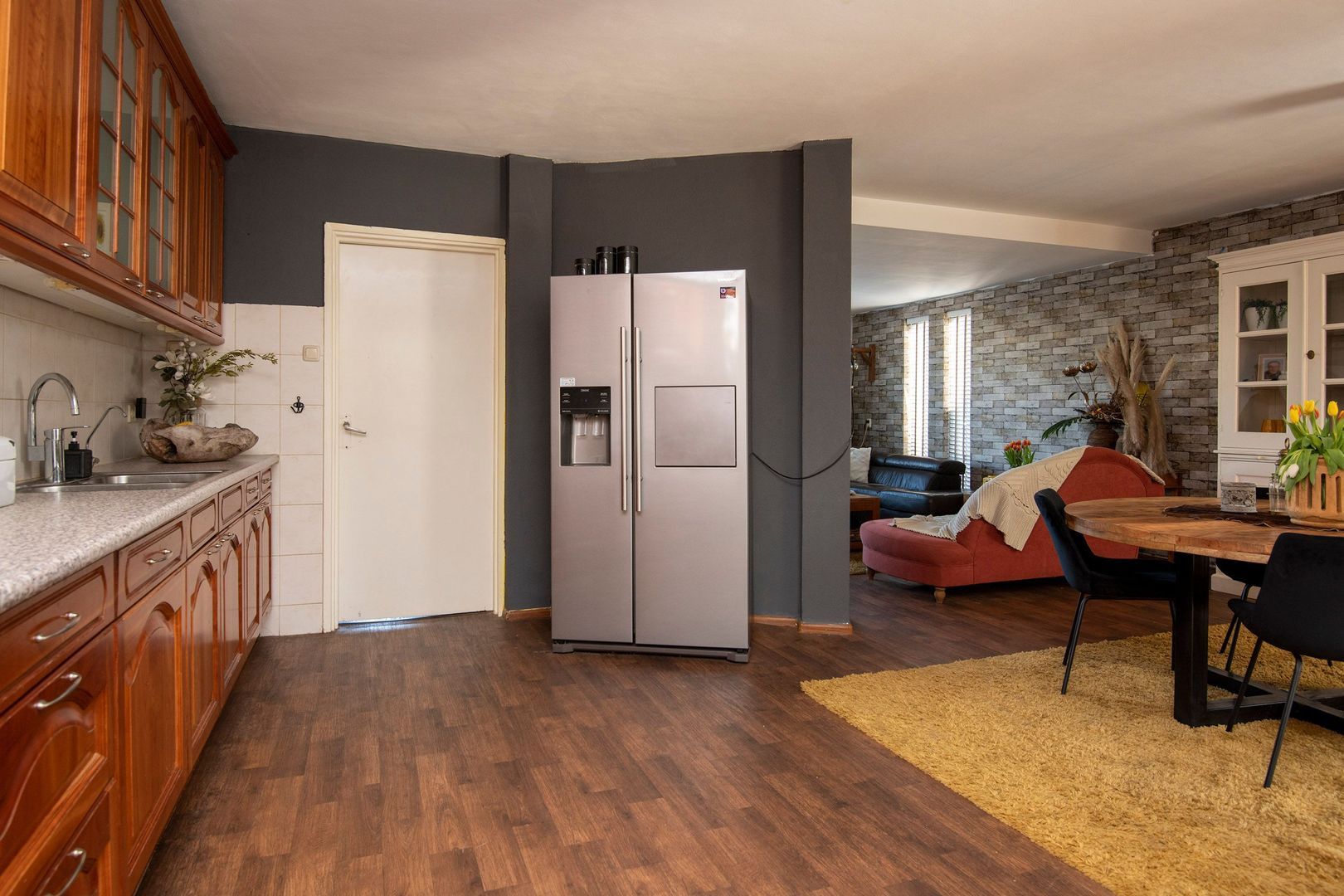 Ambachtstraat 14 14A, Putten foto-25