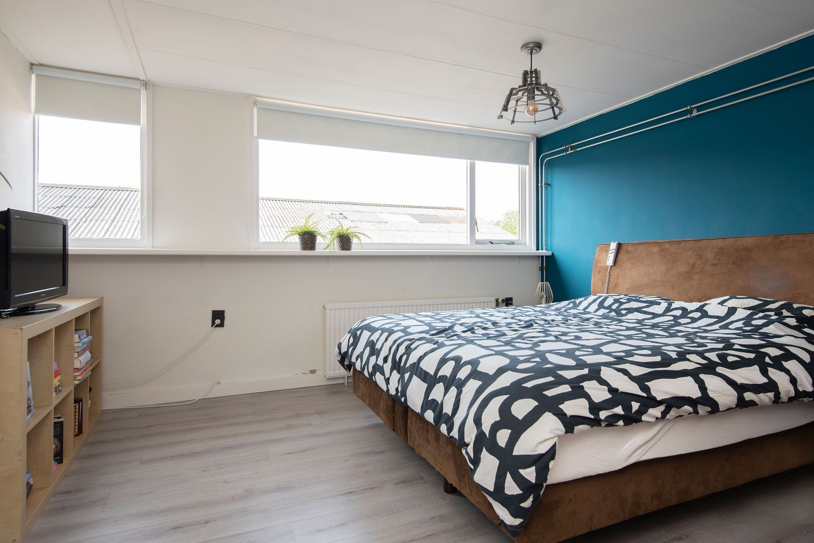 Ambachtstraat 14 14A, Putten foto-9