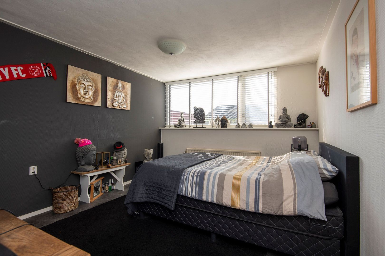 Ambachtstraat 14 14A, Putten foto-30