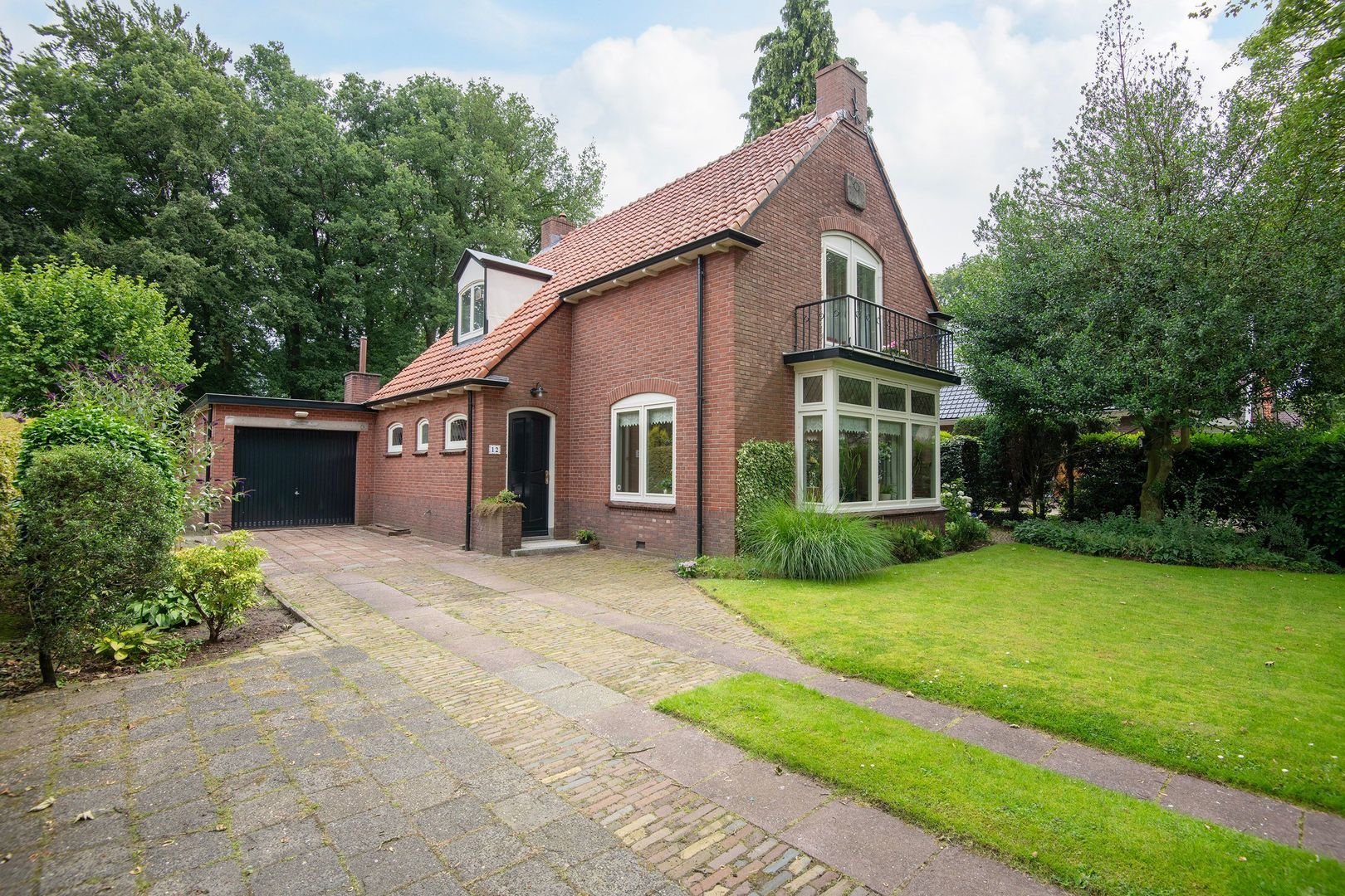 Parklaan 12, Putten foto-3