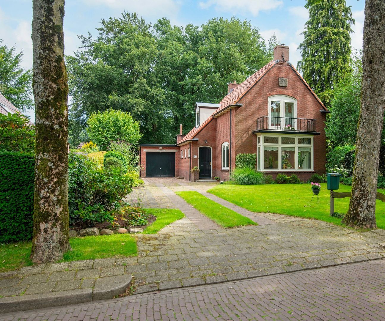 Parklaan 12, Putten foto-31