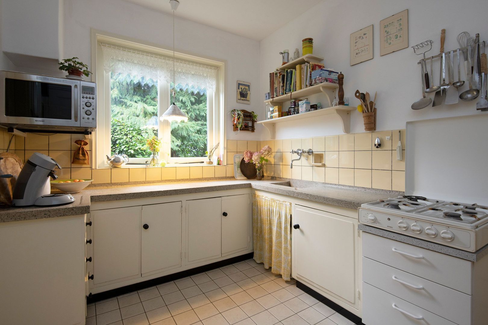 Parklaan 12, Putten foto-11