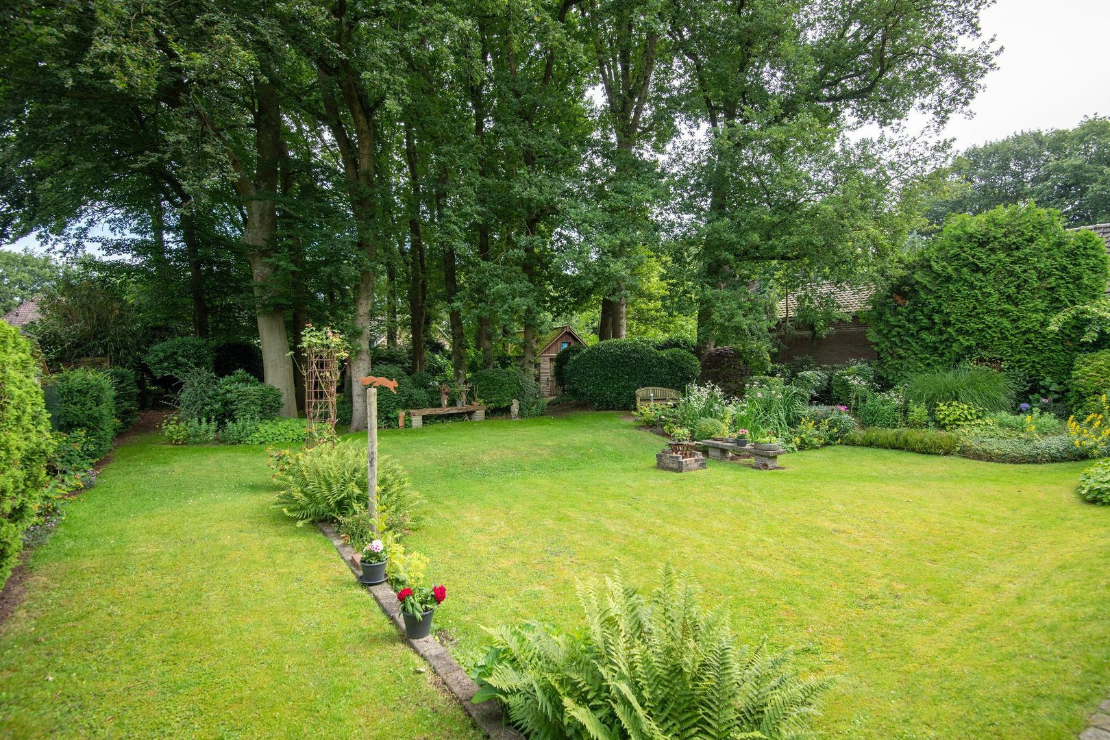 Parklaan 12, Putten foto-27