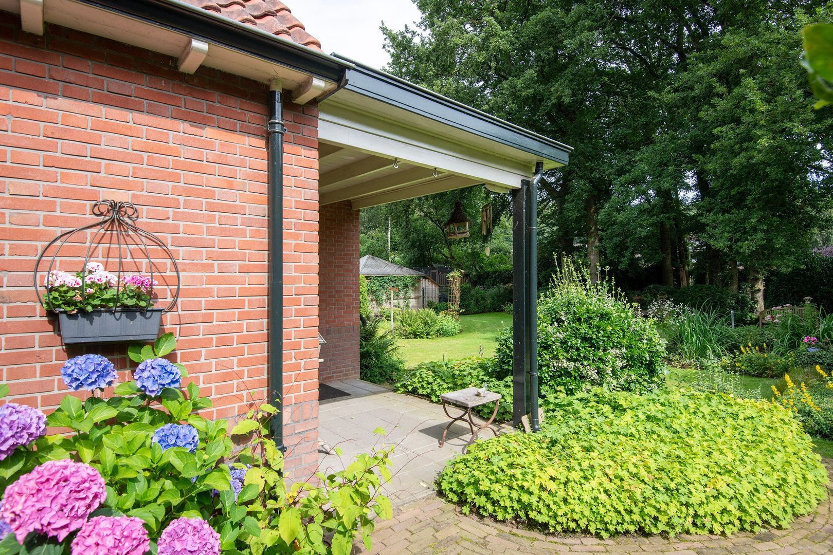 Parklaan 12, Putten foto-25