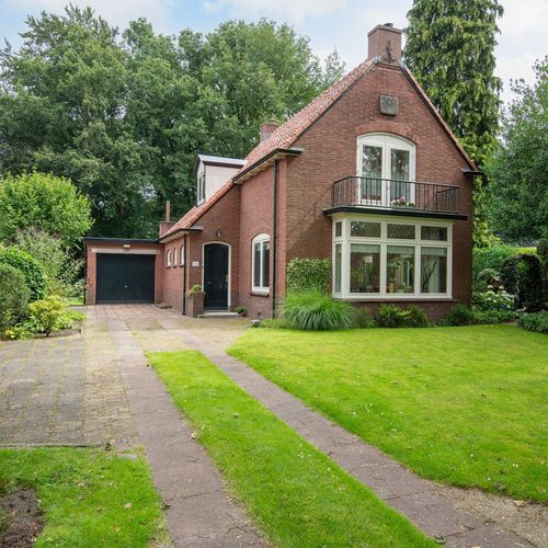 Parklaan 12, Putten foto-1