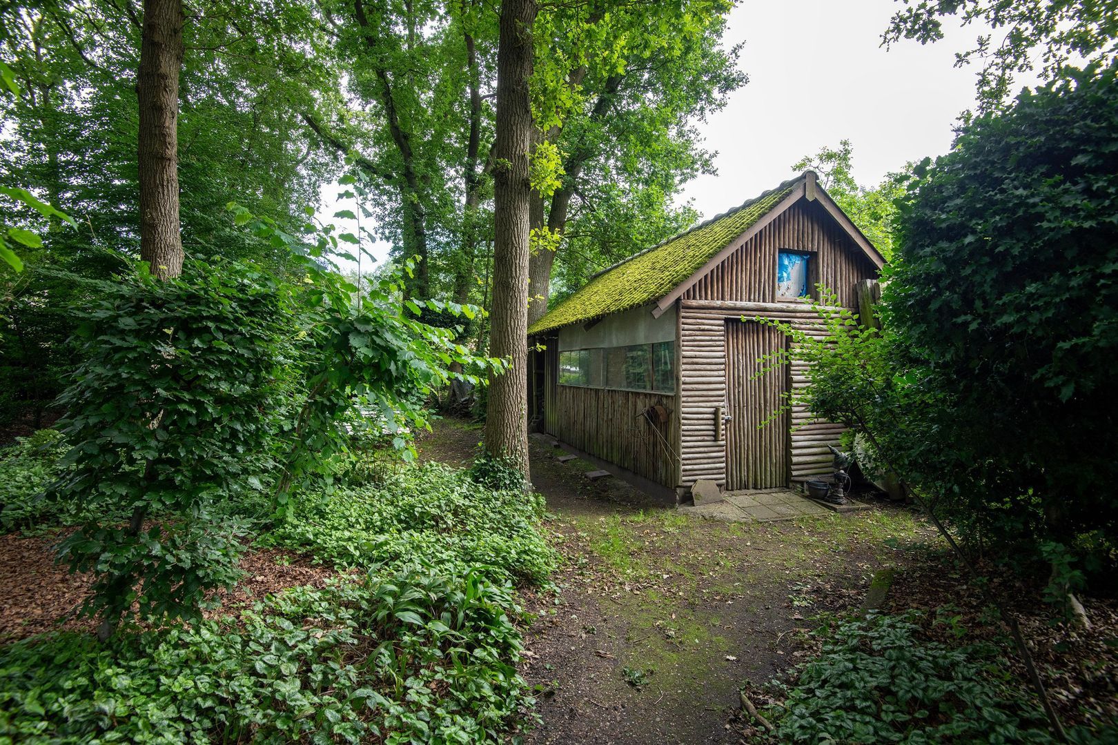 Parklaan 12, Putten foto-29