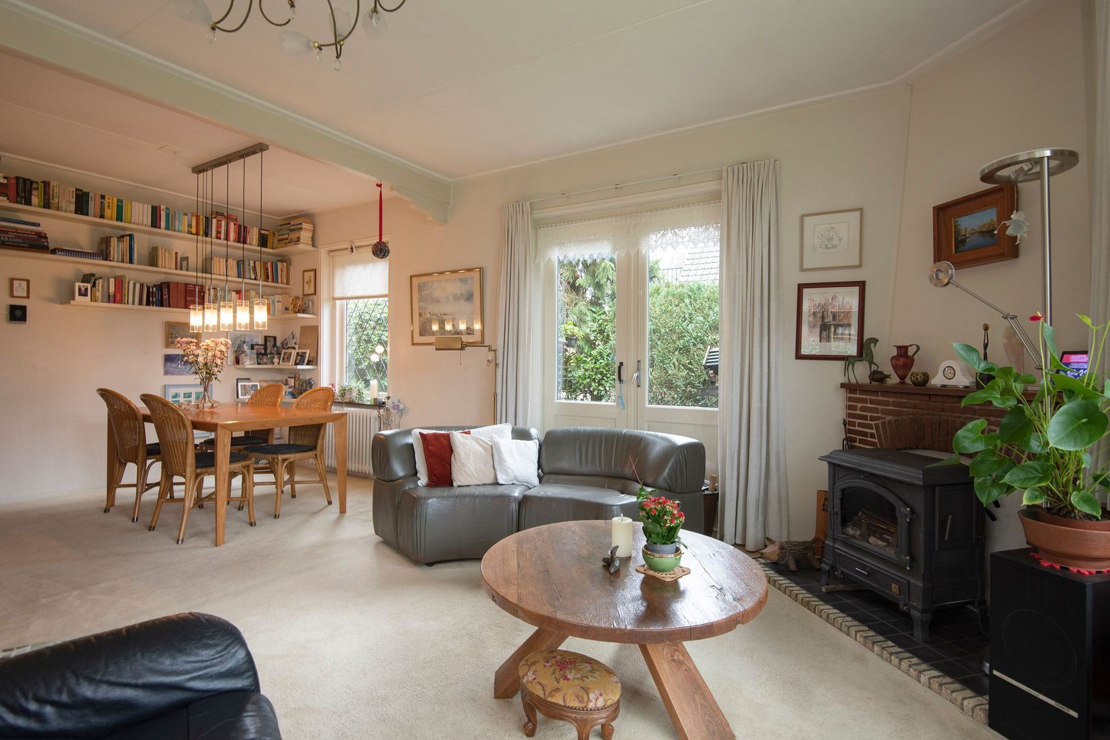 Parklaan 12, Putten foto-7