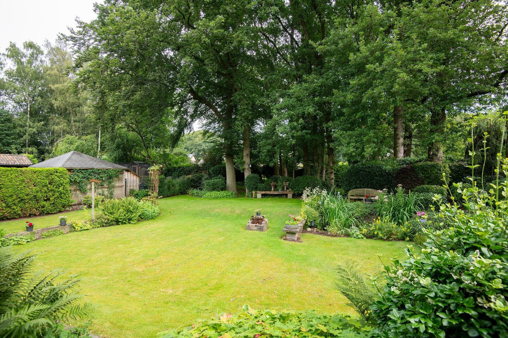 Parklaan 12, Putten foto-26