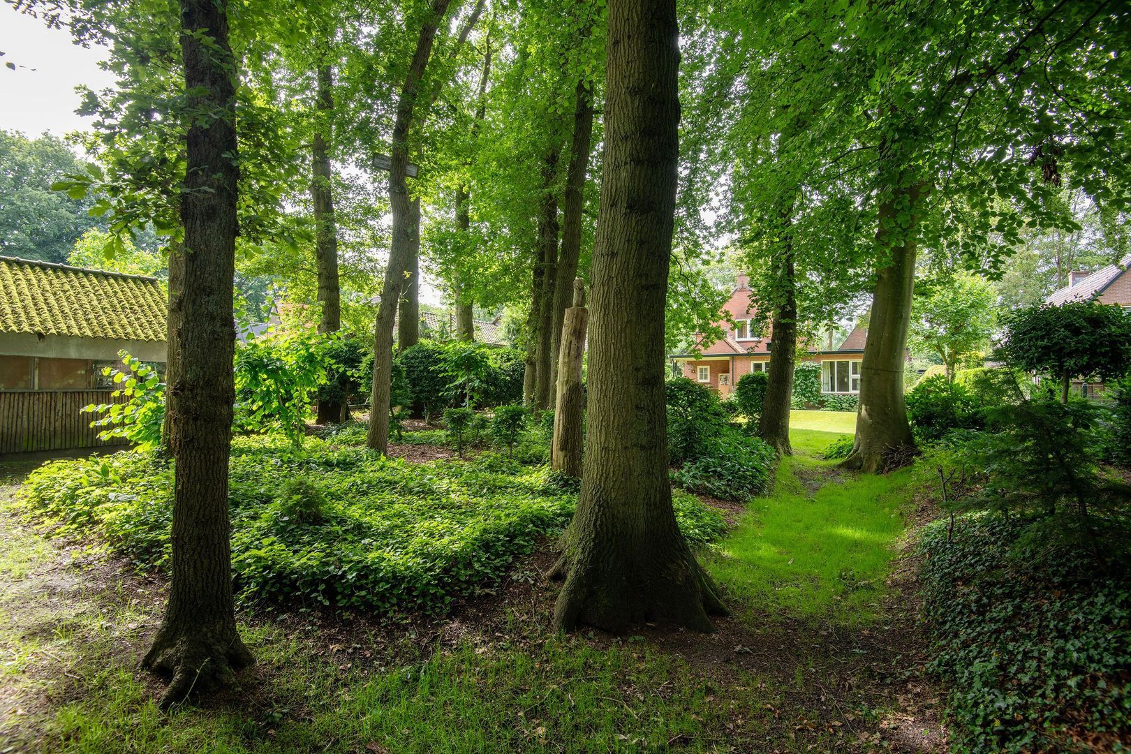 Parklaan 12, Putten foto-30