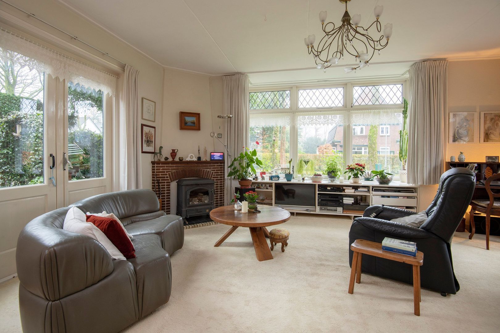 Parklaan 12, Putten foto-6