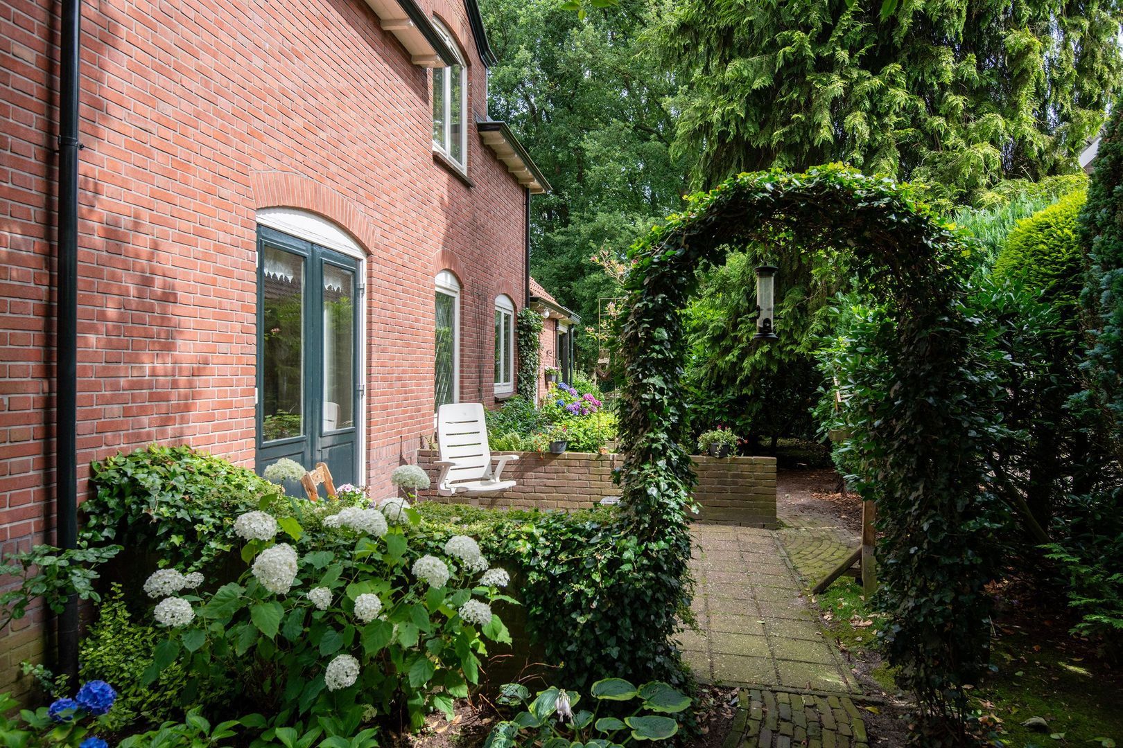 Parklaan 12, Putten foto-24