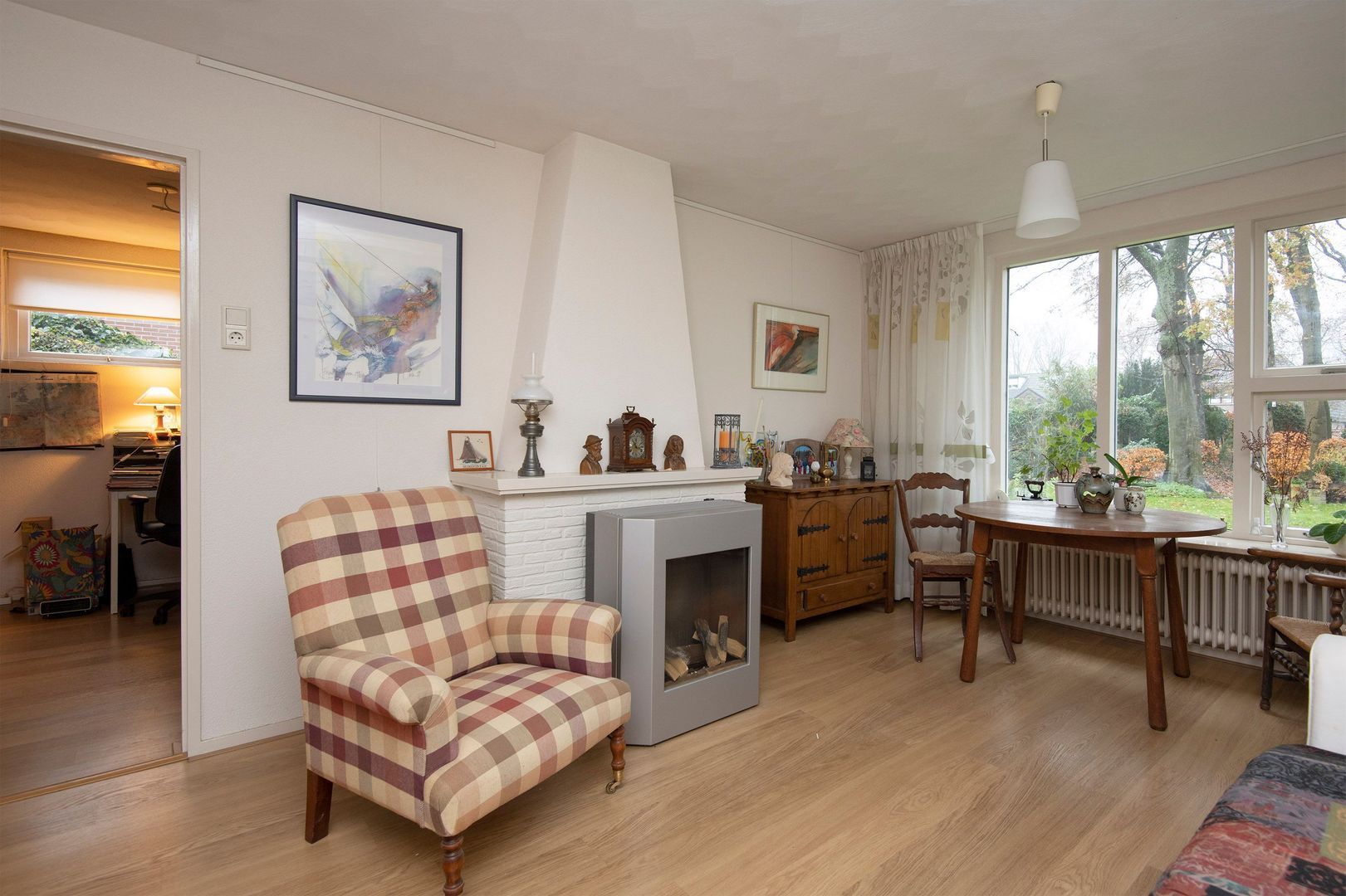 Parklaan 12, Putten foto-13