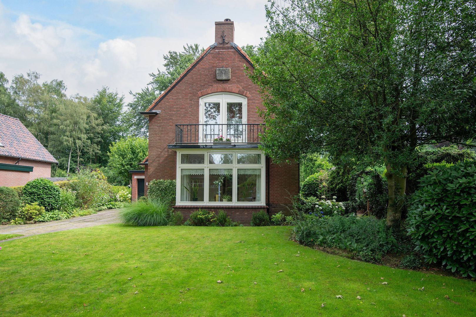 Parklaan 12, Putten foto-1