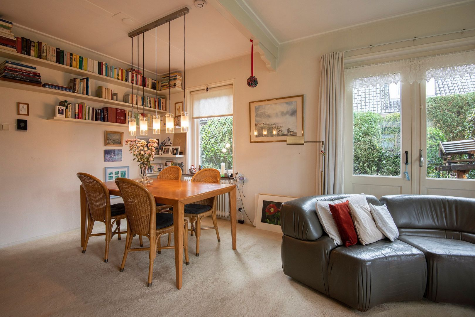 Parklaan 12, Putten foto-10