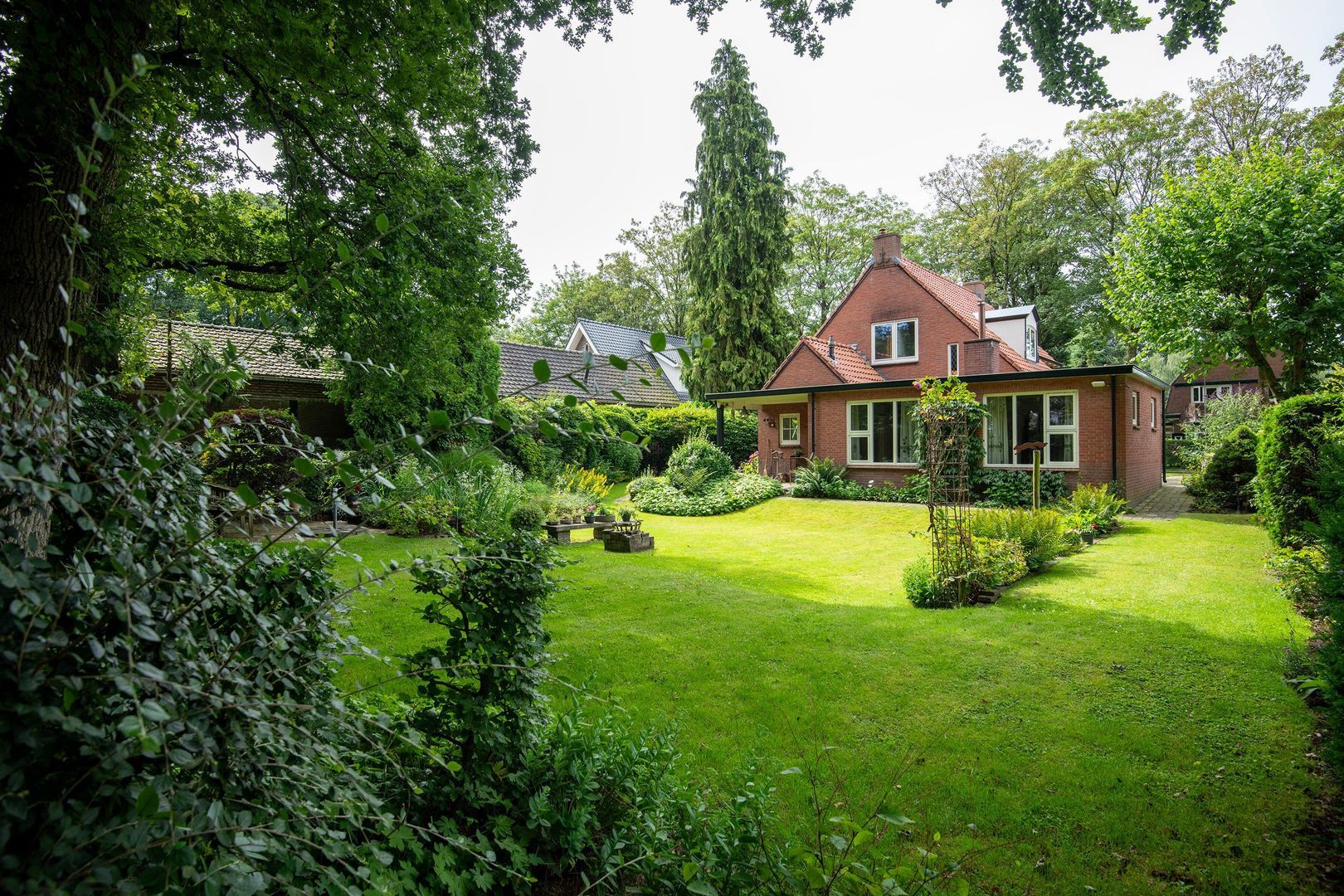 Parklaan 12, Putten foto-2