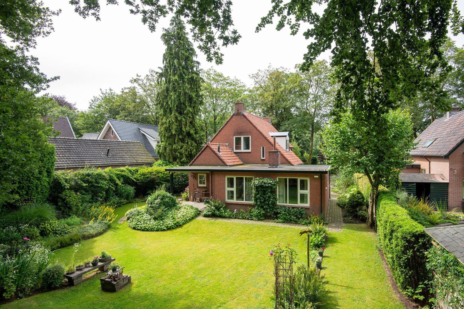 Parklaan 12, Putten foto-23